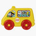 Juniors School Bus Toy-Scooters and Vehicles-thumbnail-0