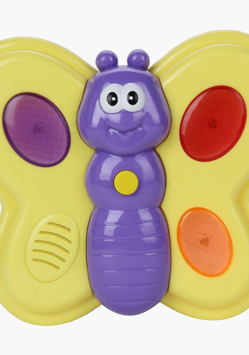 Juniors Butterfly Toy-Baby and Preschool-image-0
