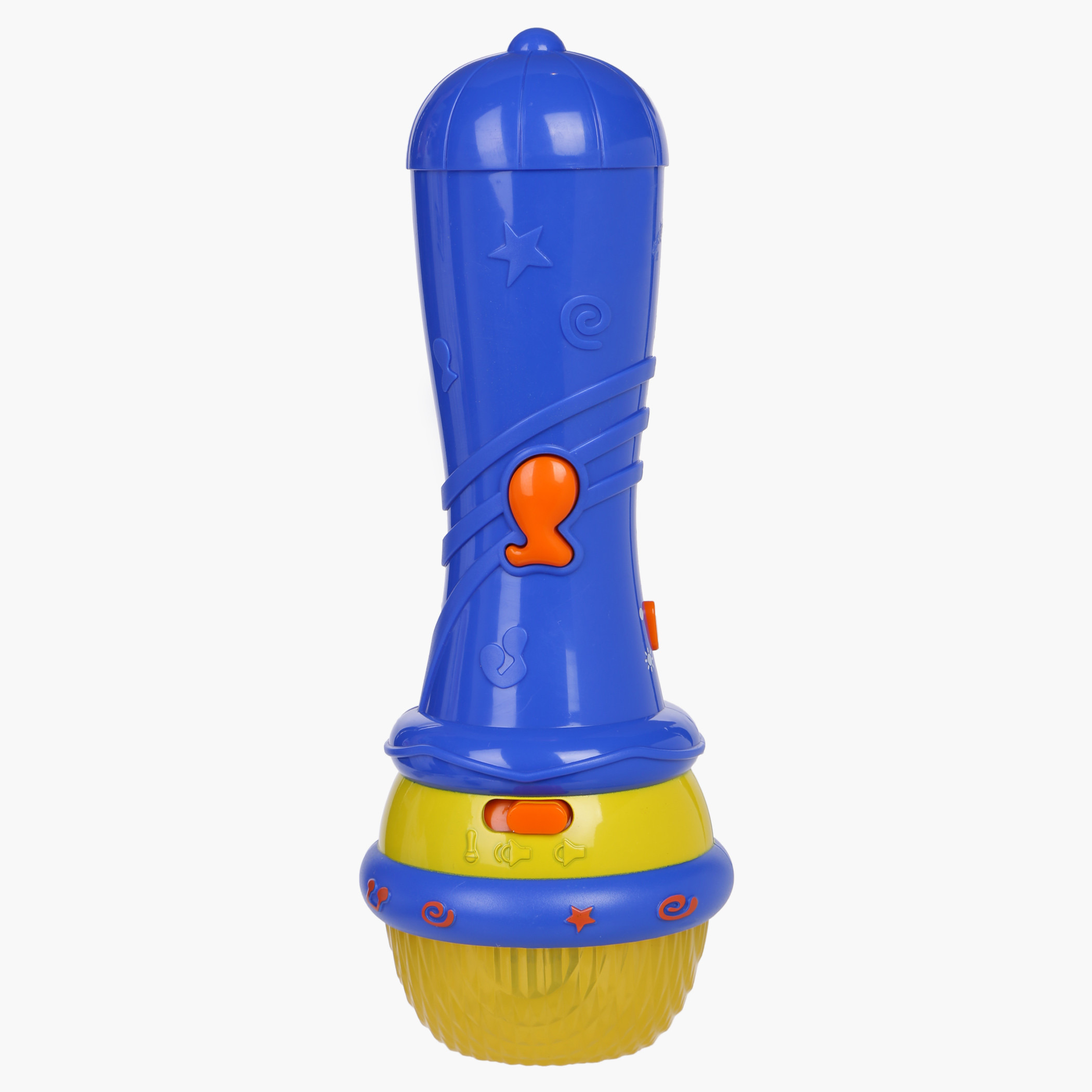 Juniors Echo Mic-toys-babyandtoddlertoys-learningtoys-image-1