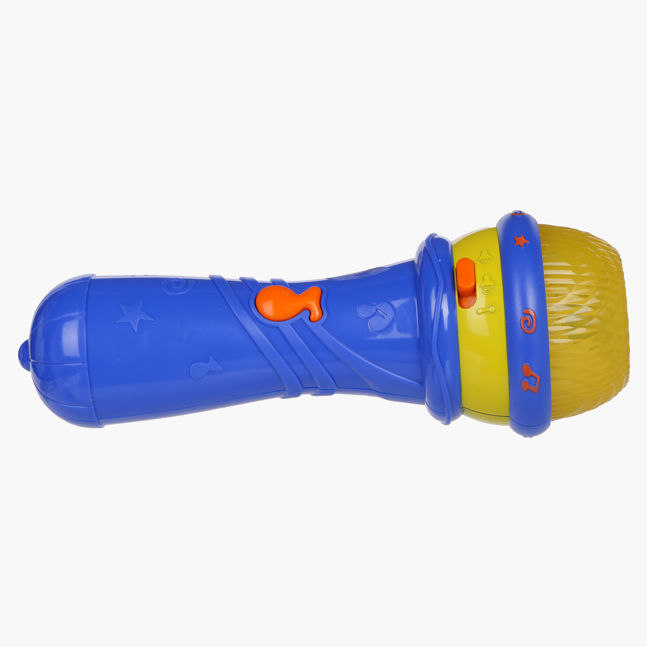 Juniors Echo Mic-toys-babyandtoddlertoys-learningtoys-image-2
