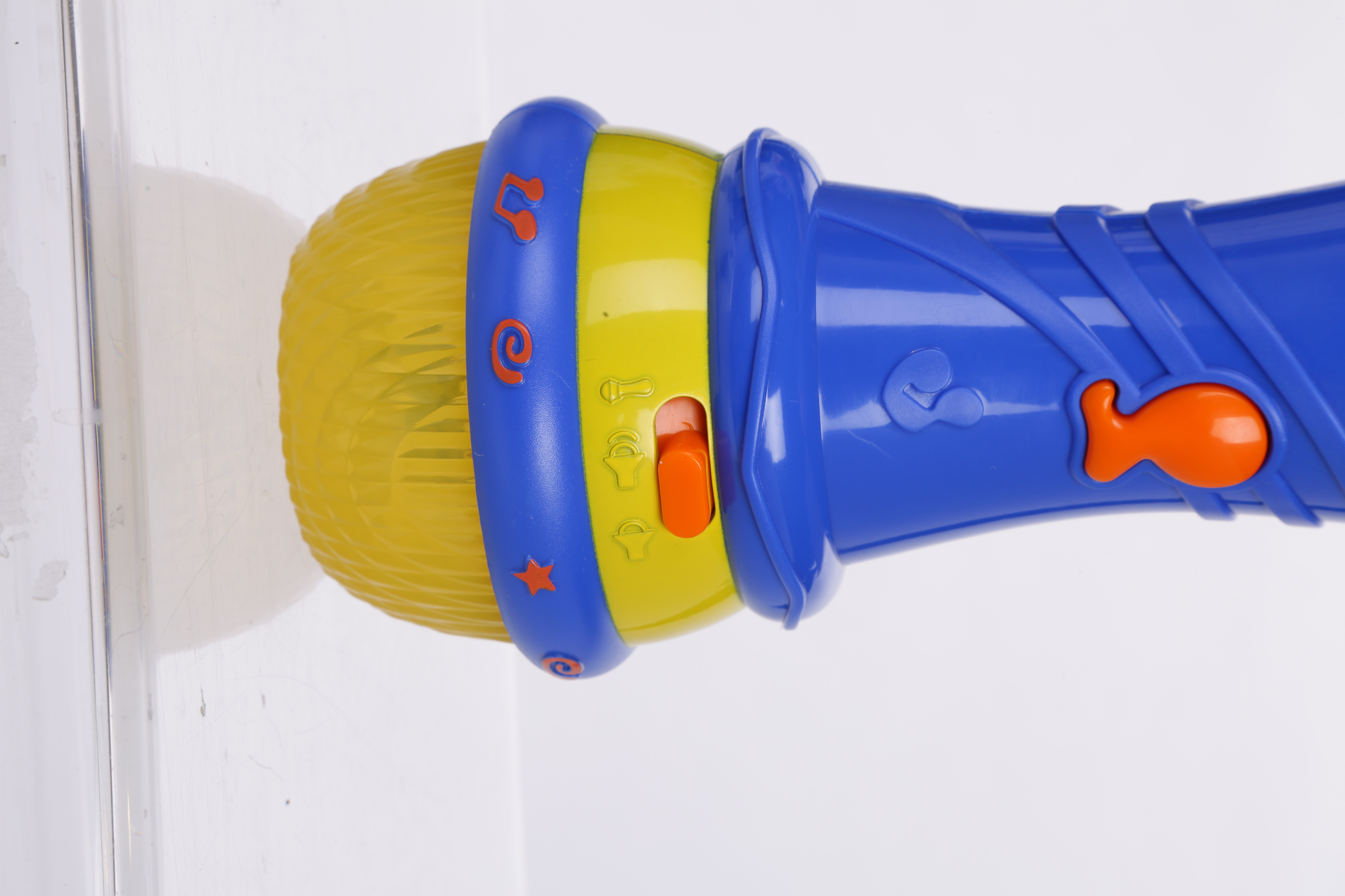 Juniors Echo Mic-toys-babyandtoddlertoys-learningtoys-image-4