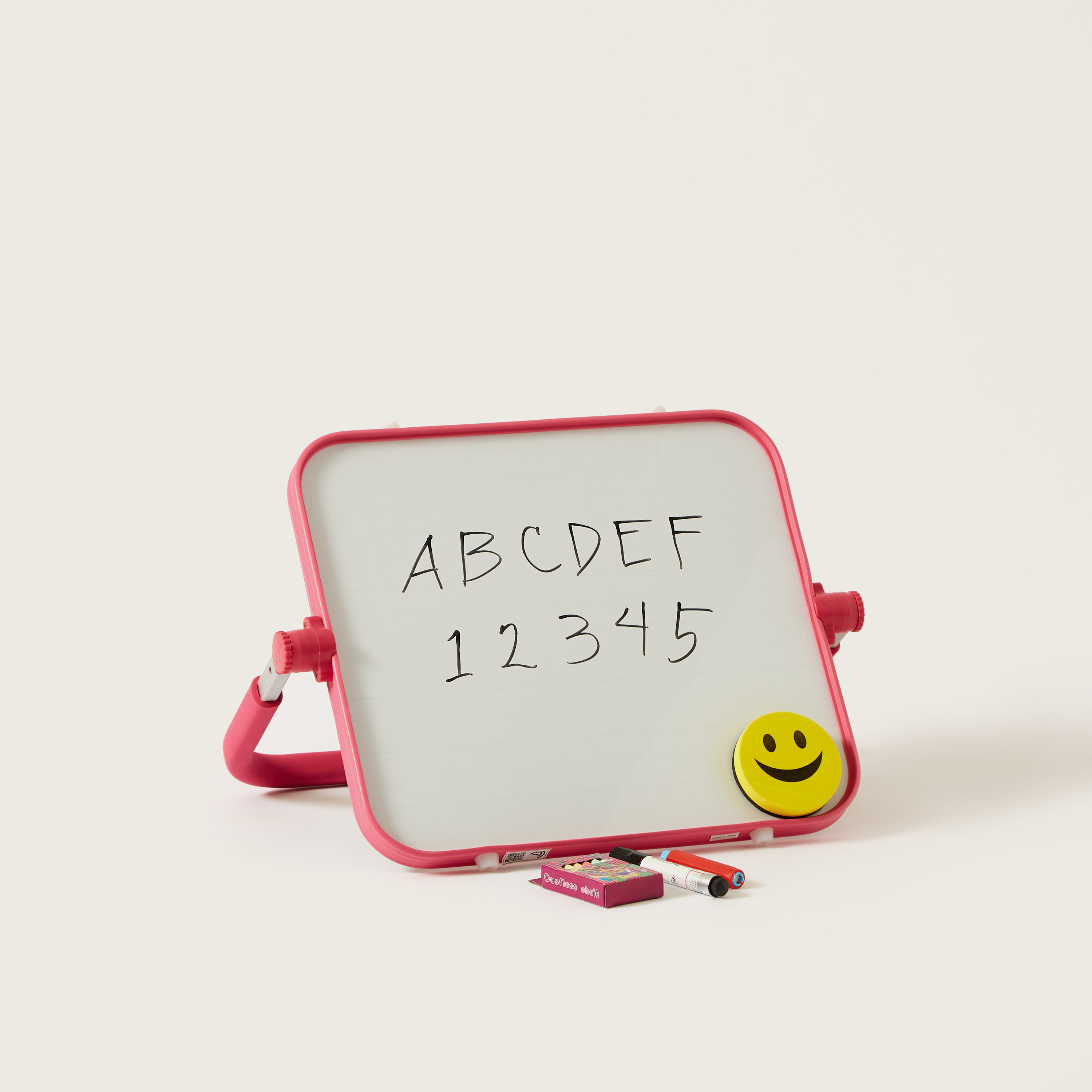 Juniors Writing Board - 40.5x38 cms-school-stationery-accessories-image-1