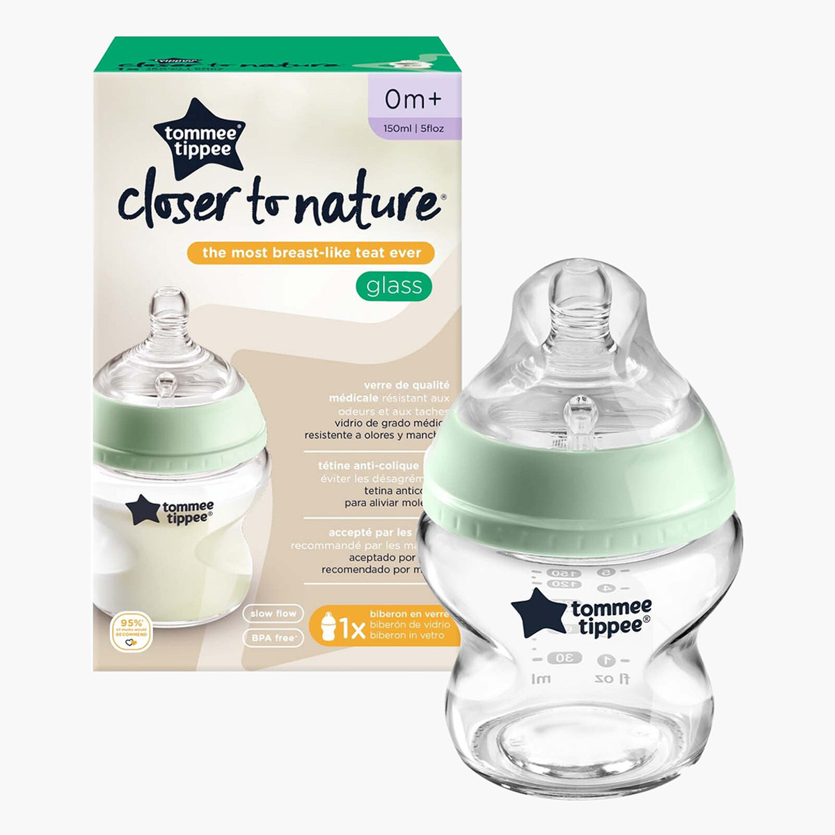 Tommee 2024 tippee 150ml