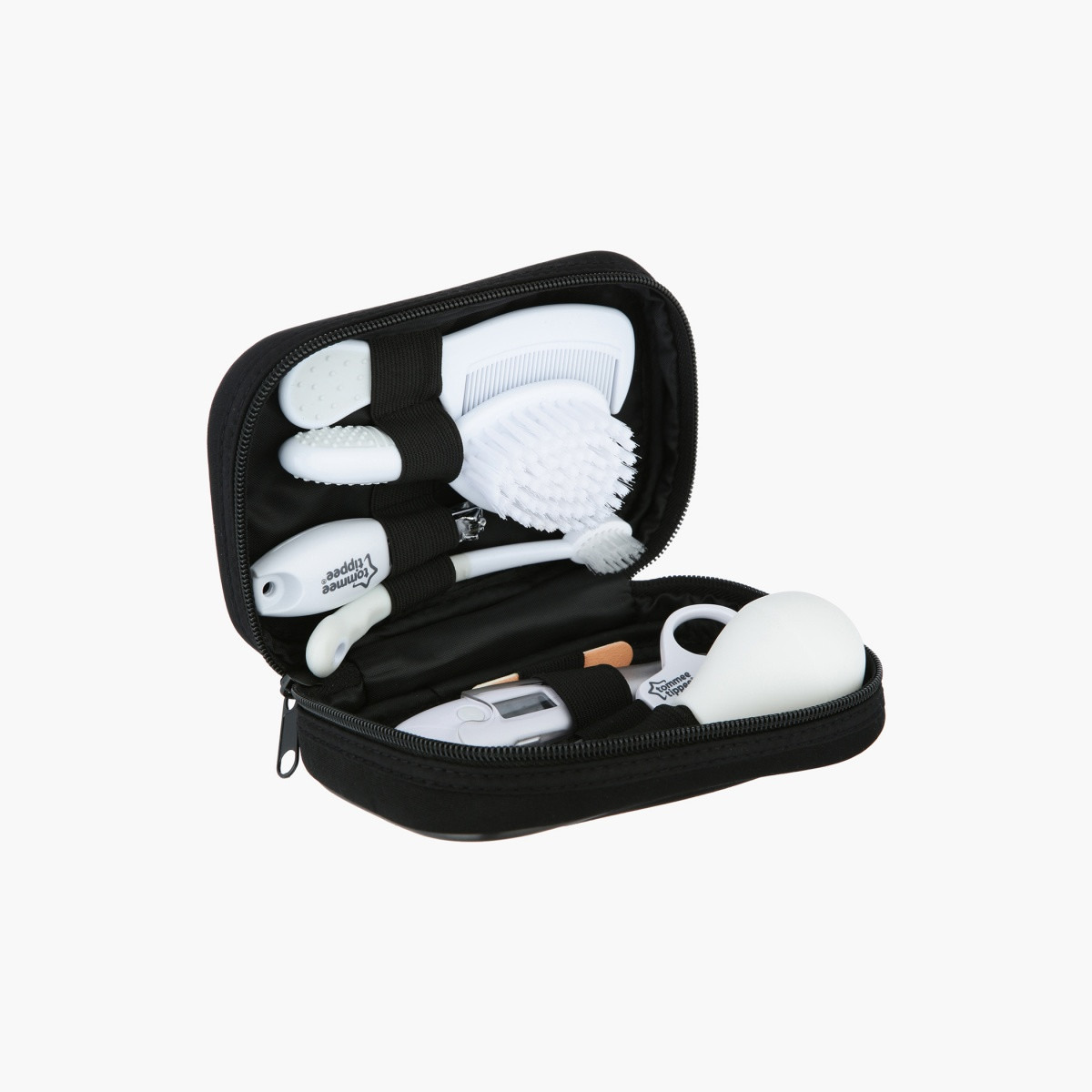 Tommee Tippee 9-Piece Baby Grooming Set-baby-bathandcare-hairbodyskincare-image-15
