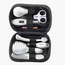 Tommee Tippee 9-Piece Baby Grooming Set-baby-bathandcare-hairbodyskincare-image-3