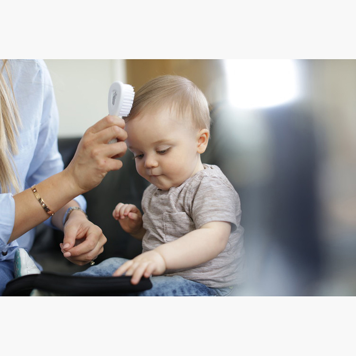 Tommee Tippee 9-Piece Baby Grooming Set-baby-bathandcare-hairbodyskincare-image-9