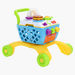 Bright Starts 4-in-1 Shop'n Cook Walker-Infant Activity-thumbnail-0