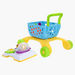 Bright Starts 4-in-1 Shop'n Cook Walker-Infant Activity-thumbnail-3