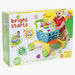 Bright Starts 4-in-1 Shop'n Cook Walker-Infant Activity-thumbnail-4