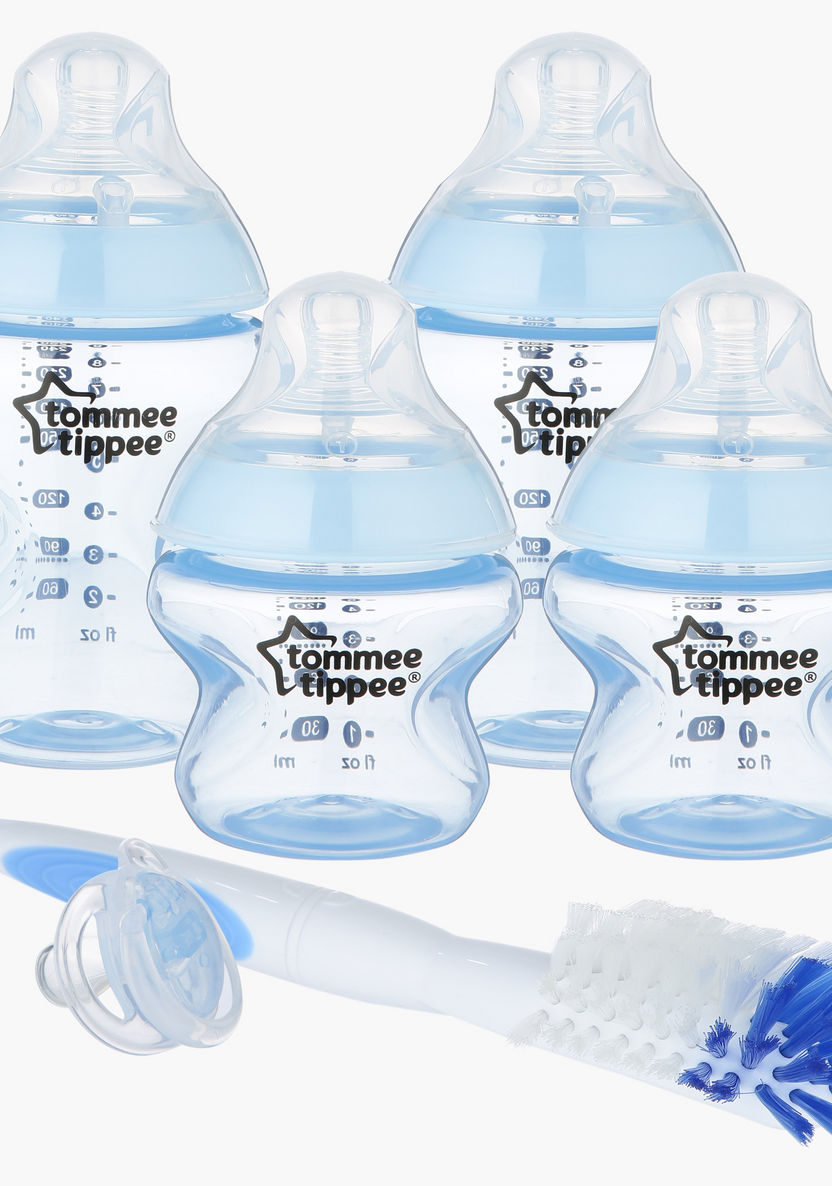Tommee Tippee Feeding Bottle Set-Bottles and Teats-image-0