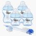 Tommee Tippee Feeding Bottle Set-Bottles and Teats-thumbnail-0