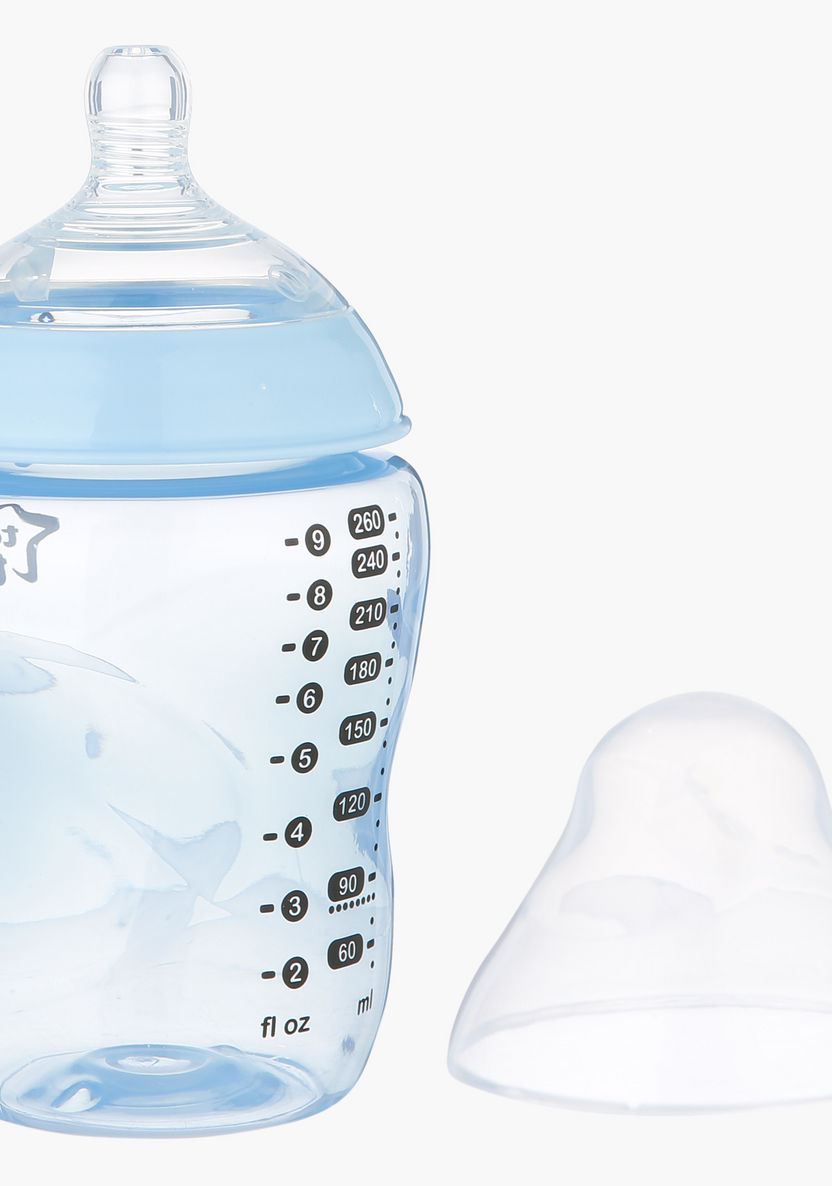 Tommee Tippee Feeding Bottle Set-Bottles and Teats-image-1