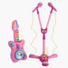 Guitar and Microphone Toy Set-Baby and Preschool-thumbnail-0