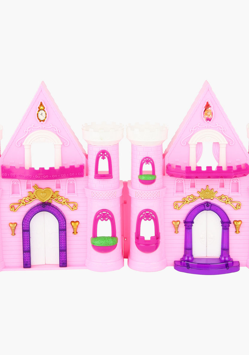 Castle Playset-Role Play-image-0