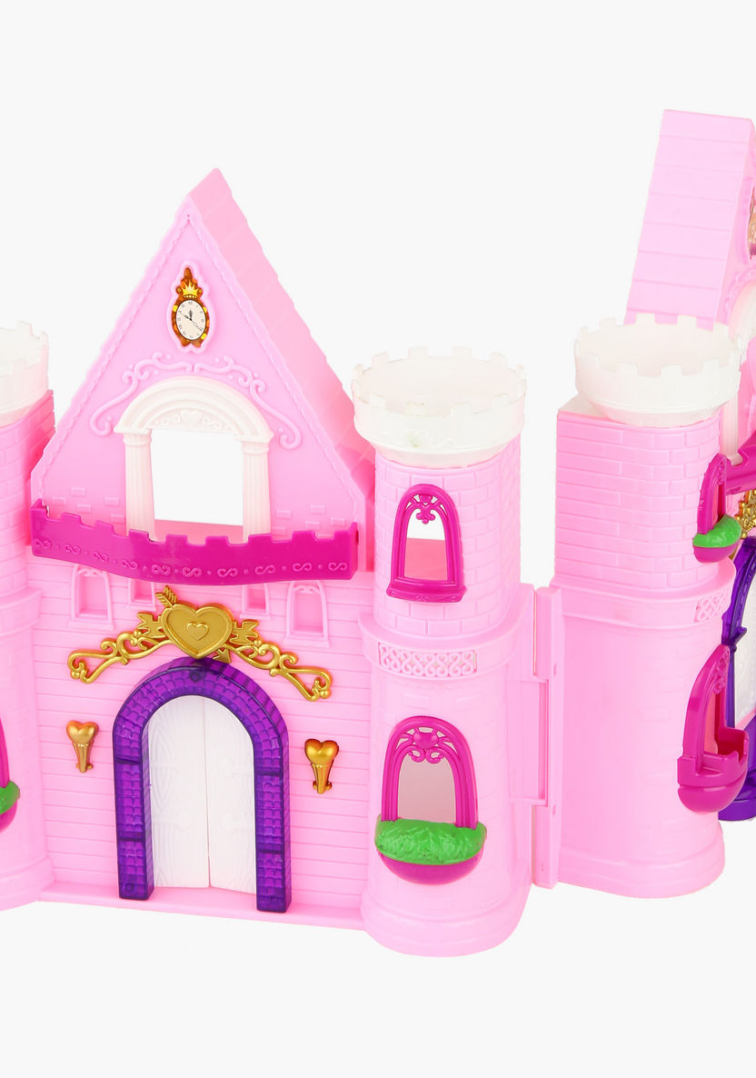 Castle Playset-Role Play-image-1