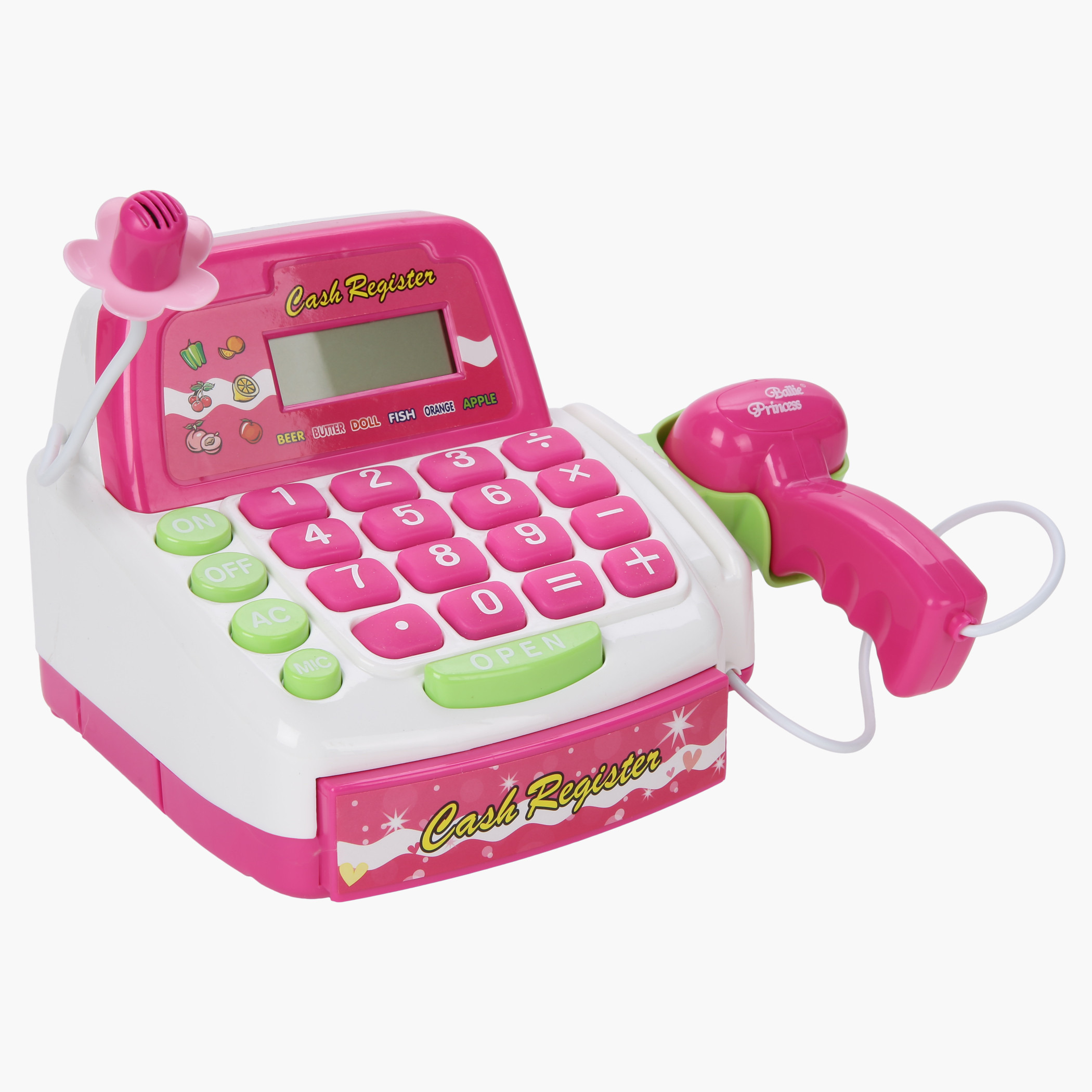 Cash Register Playset-toys-roleplay-supermarketandshoppingsets-image-2