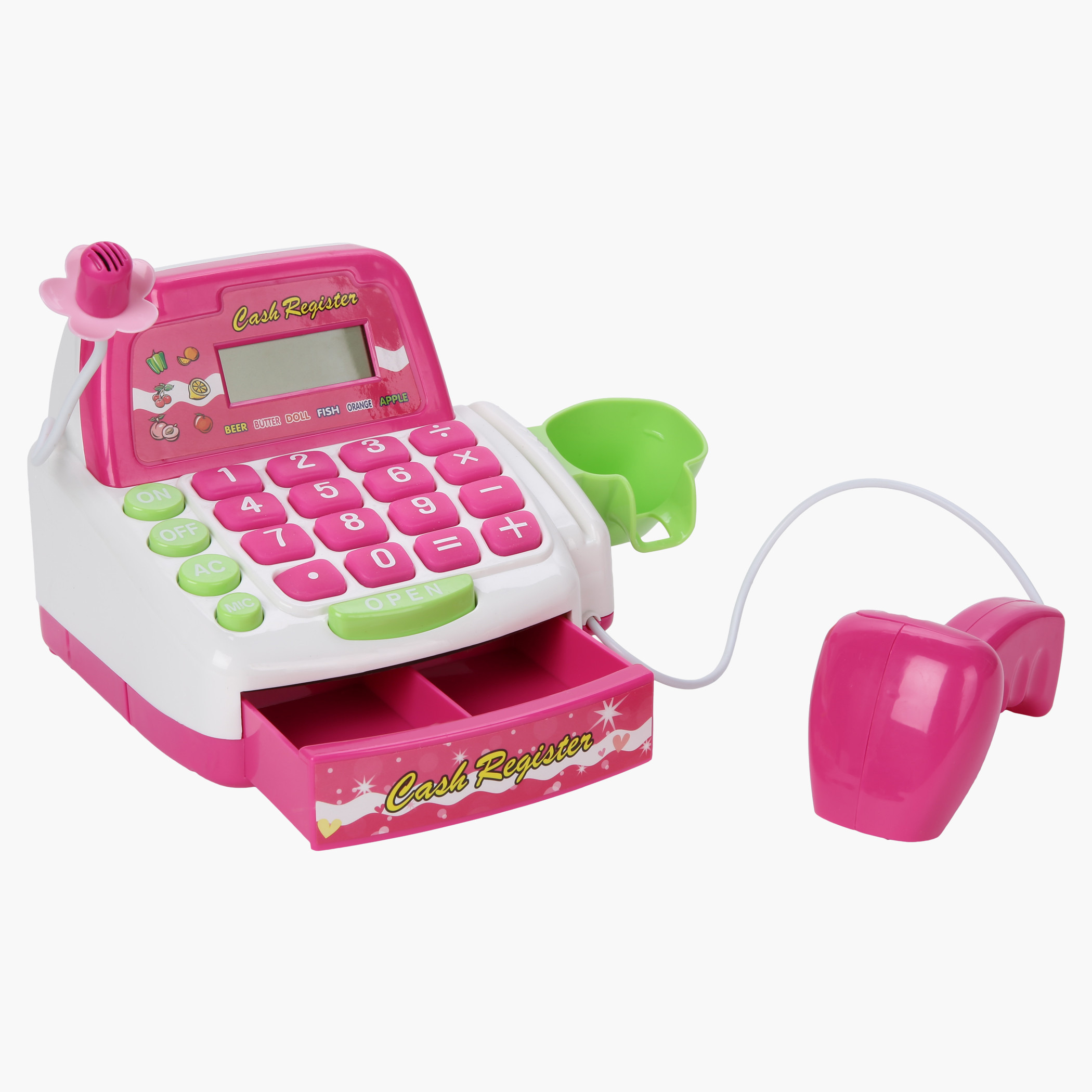 Cash Register Playset-toys-roleplay-supermarketandshoppingsets-image-3