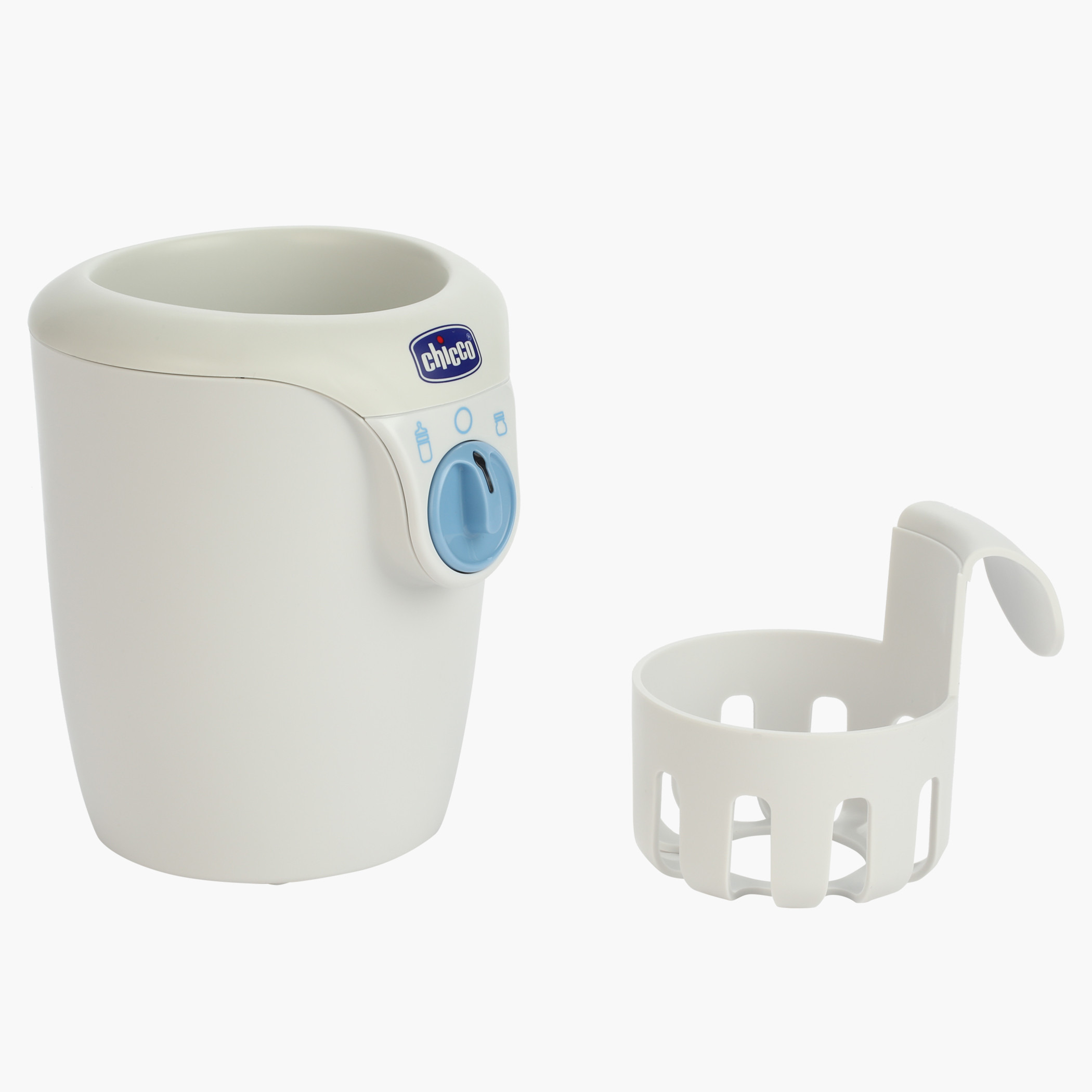 Chicco Bottle Warmer-baby-feeding-sterilizersandwarmers-image-2