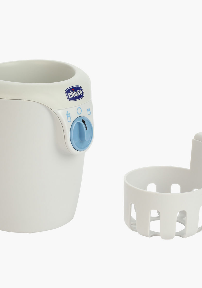Chicco Bottle Warmer-Sterilizers and Warmers-image-1