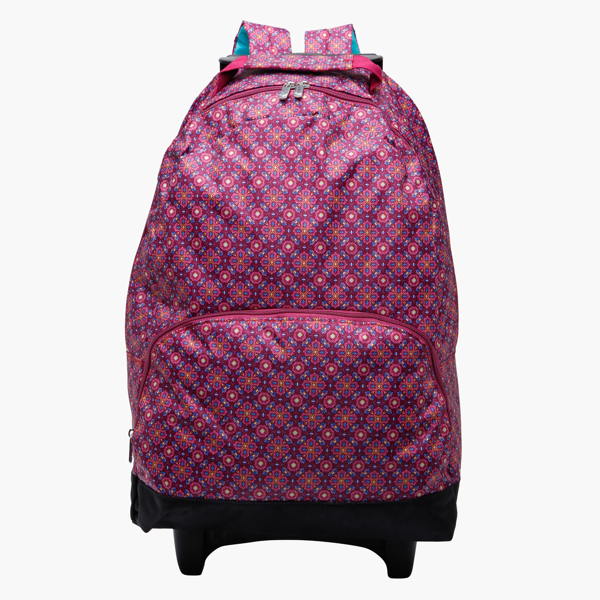 Buy Iced Cranberry Roller Backpack Online for Kids Centrepoint Bahrain