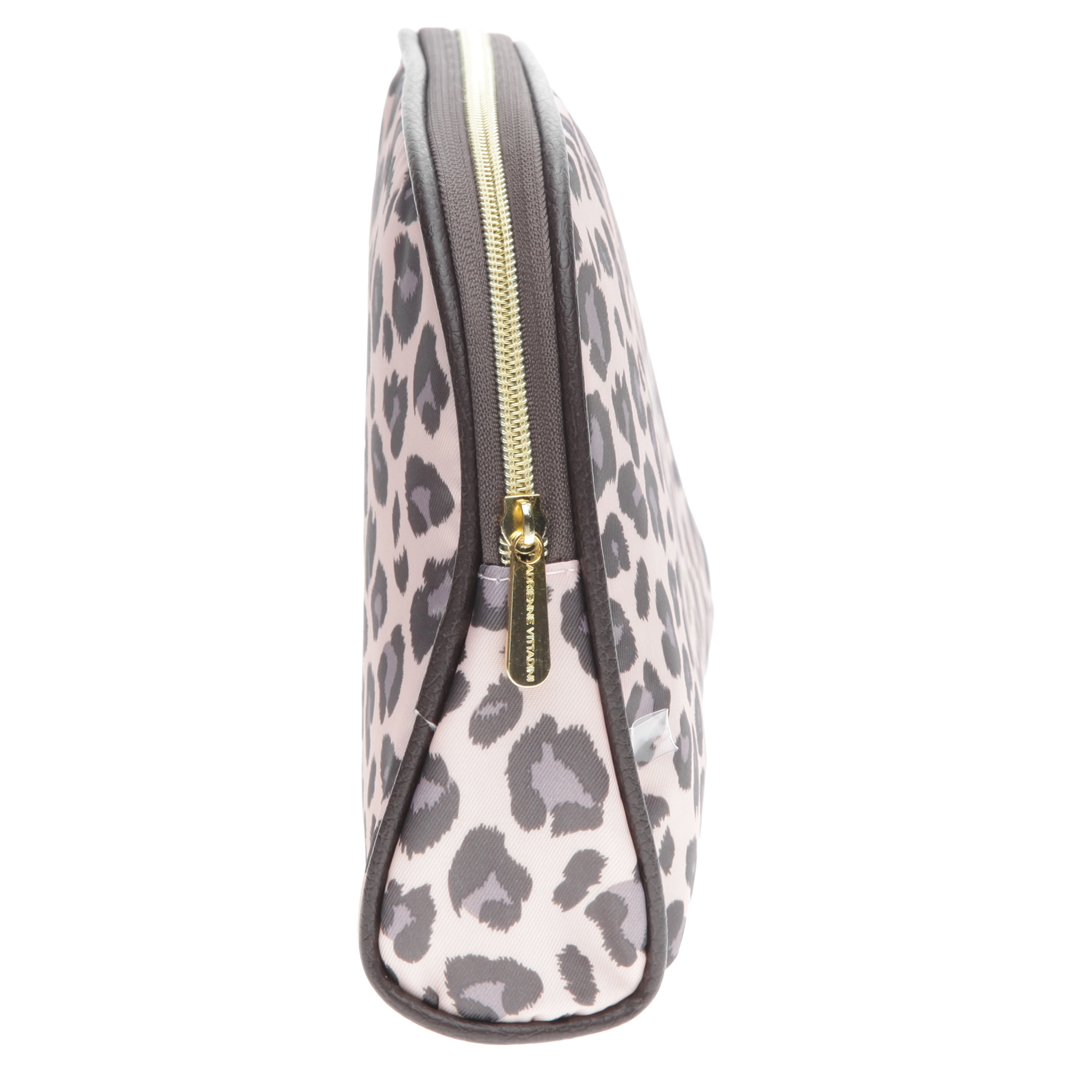 Adrienne vittadini sales leopard backpack