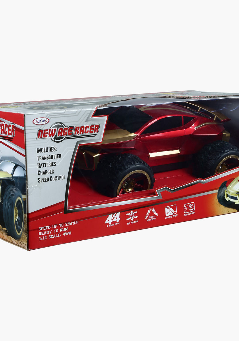 Juniors New Age Racer Car-Gifts-image-4