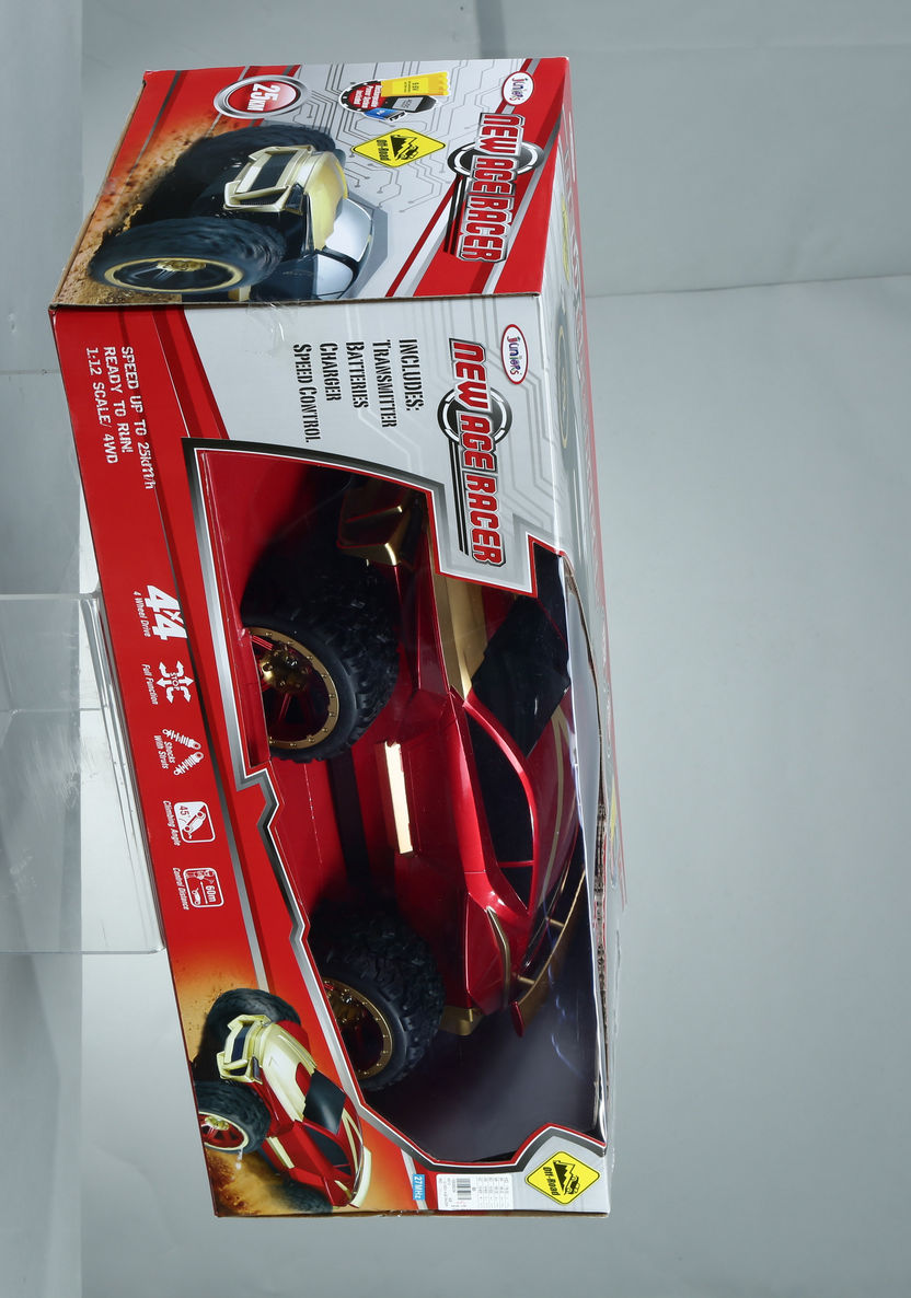 Juniors New Age Racer Car-Gifts-image-5