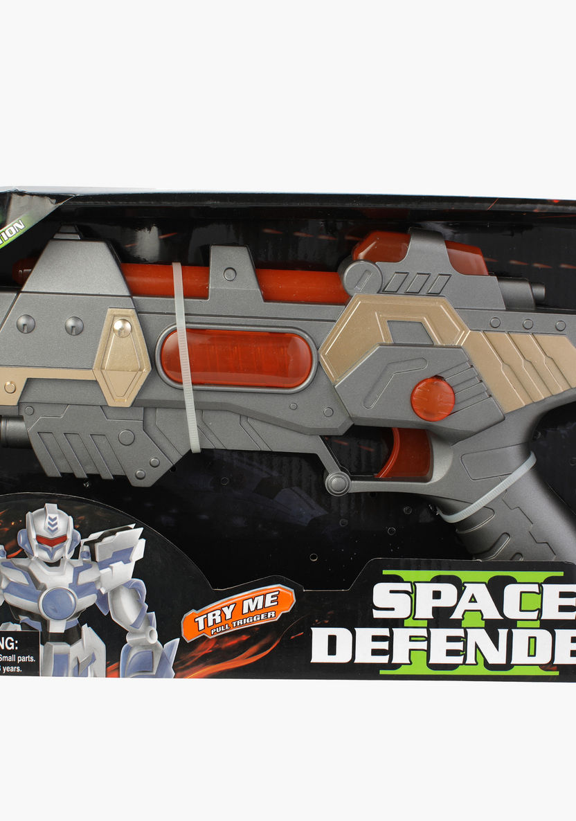 Space Gun with Light and Sound-Gifts-image-3