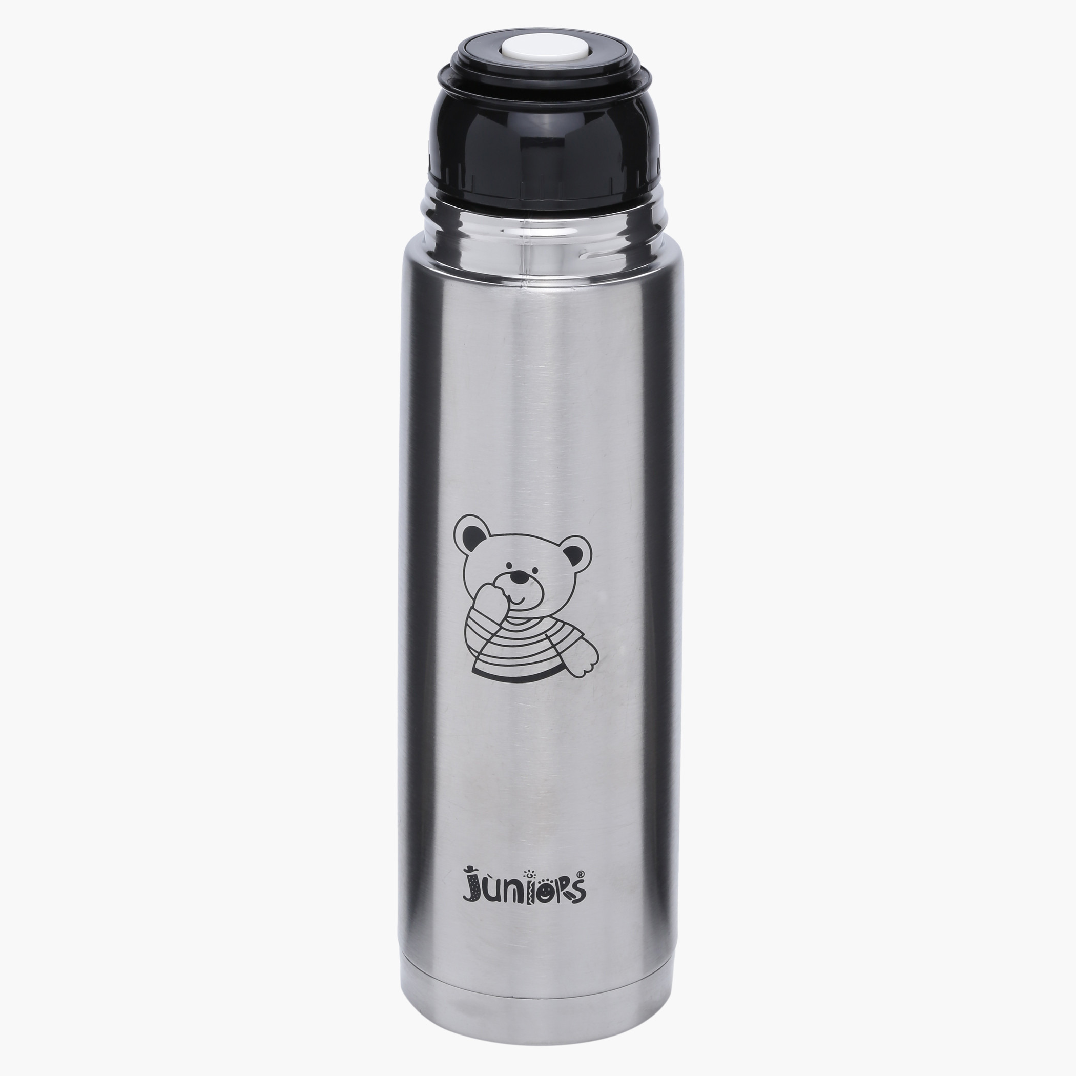 قارورة حافظة للحرارة من جونيورز - 500 مل-baby-feeding-accessories-image-2