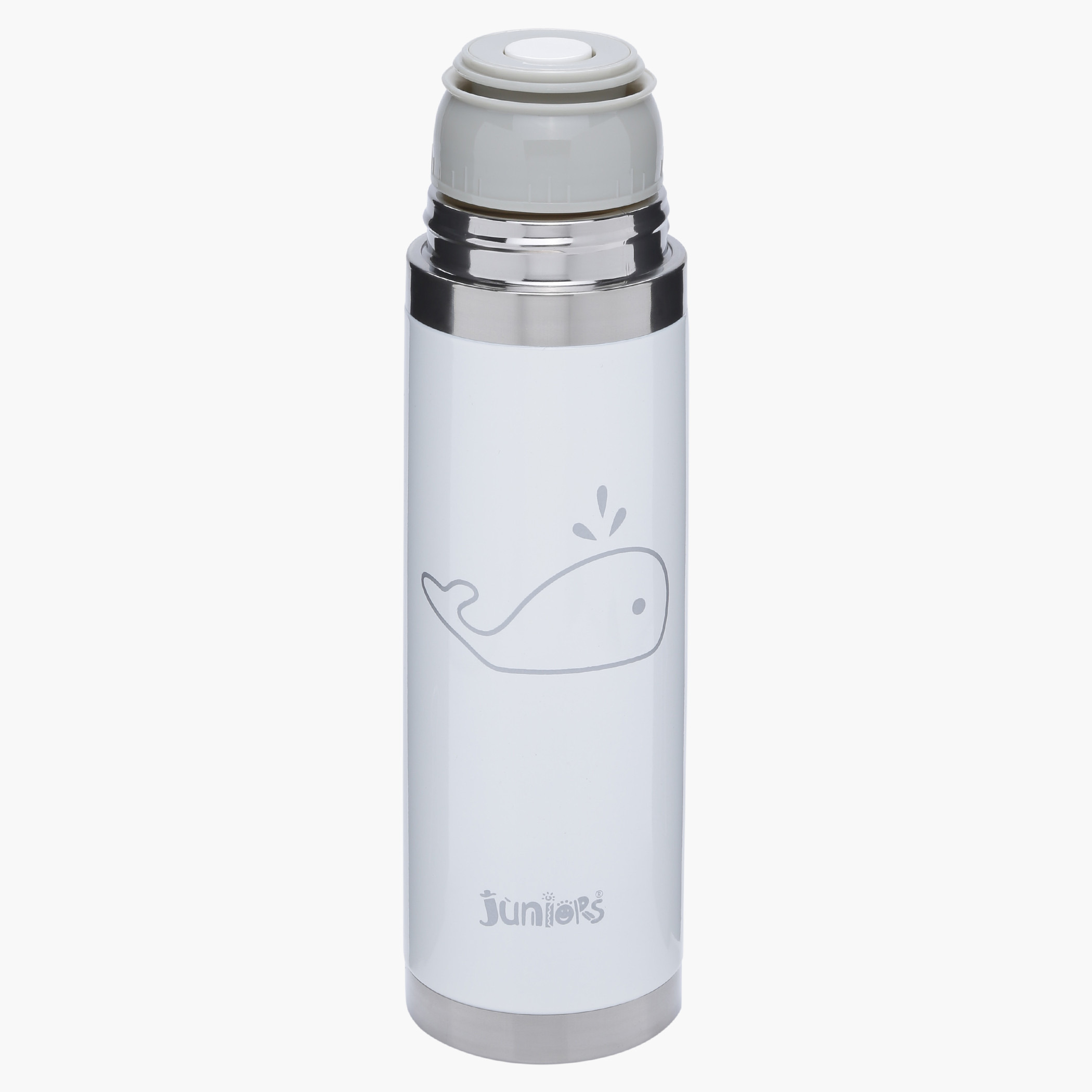 قارورة حافظة للحرارة من جونيورز - 500 مل-baby-feeding-accessories-image-2