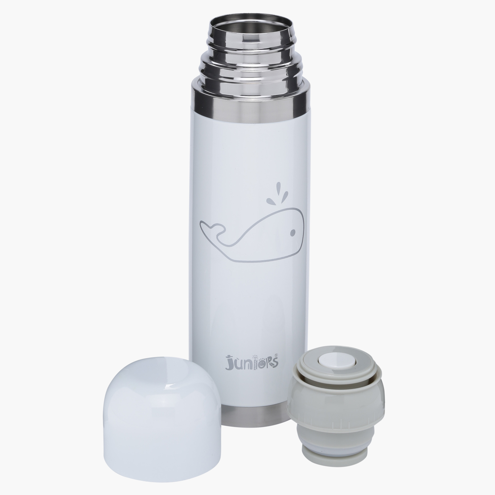 قارورة حافظة للحرارة من جونيورز - 500 مل-baby-feeding-accessories-image-3
