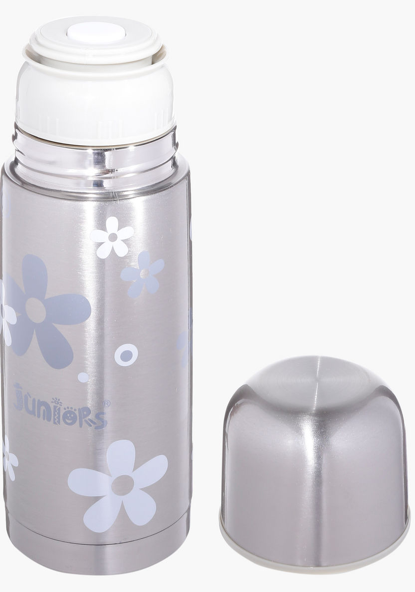 Juniors Beverage Flask with Lid â€“ 350ml-Accessories-image-1