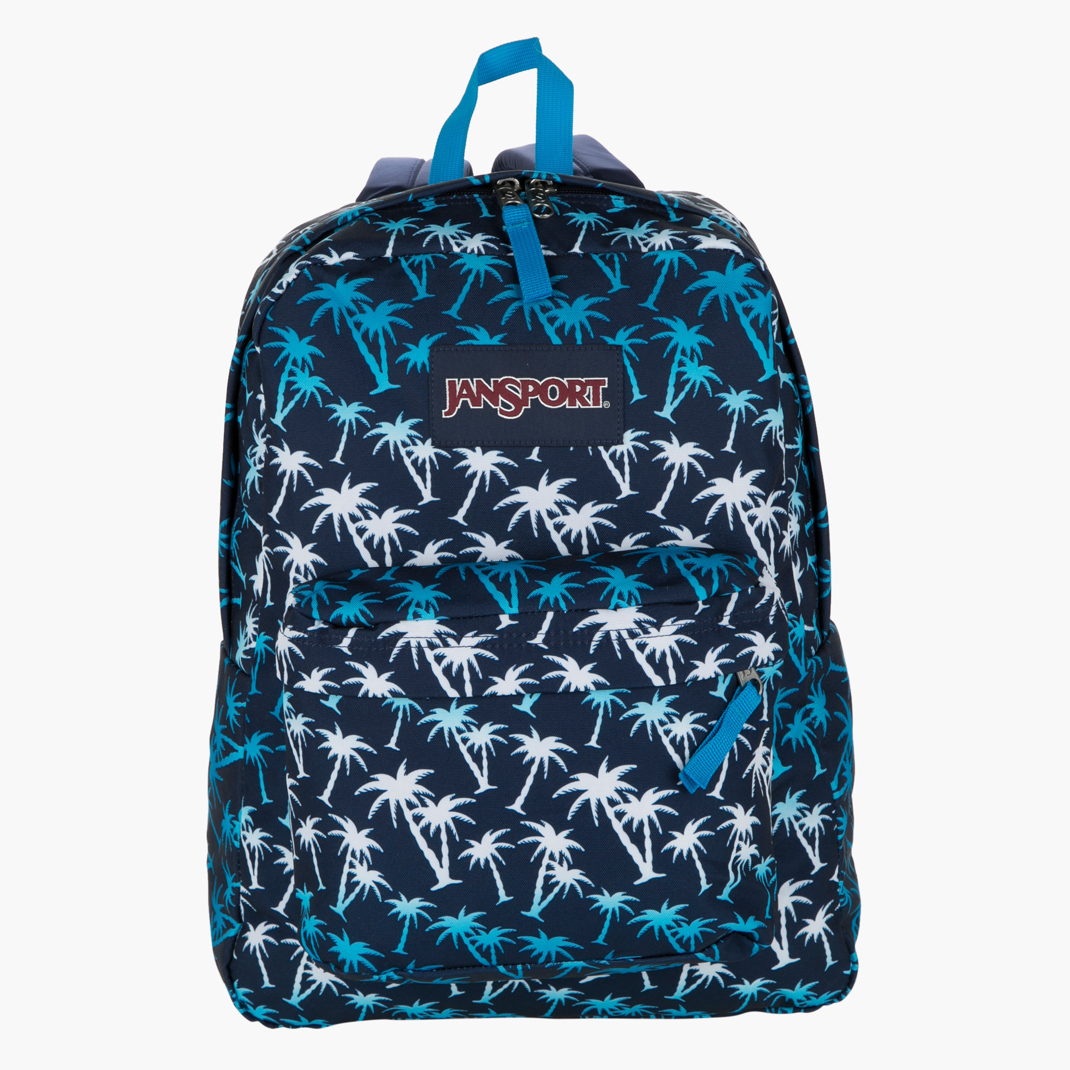 Jansport Printed Backpack