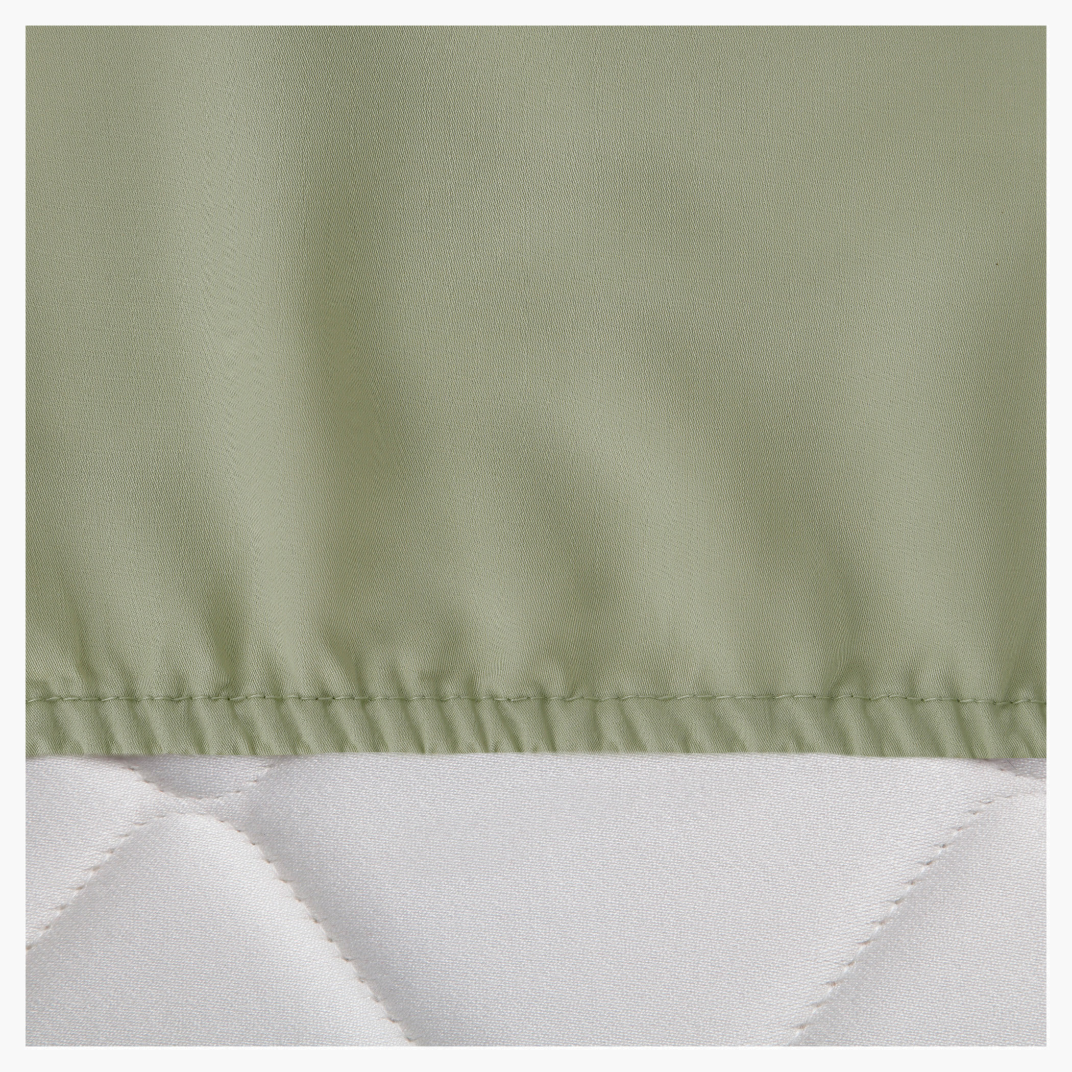 Bamboo King Fitted Sheet 180x210 cms-household-bedding-sheetsandpillowcases-flatsheets-image-2