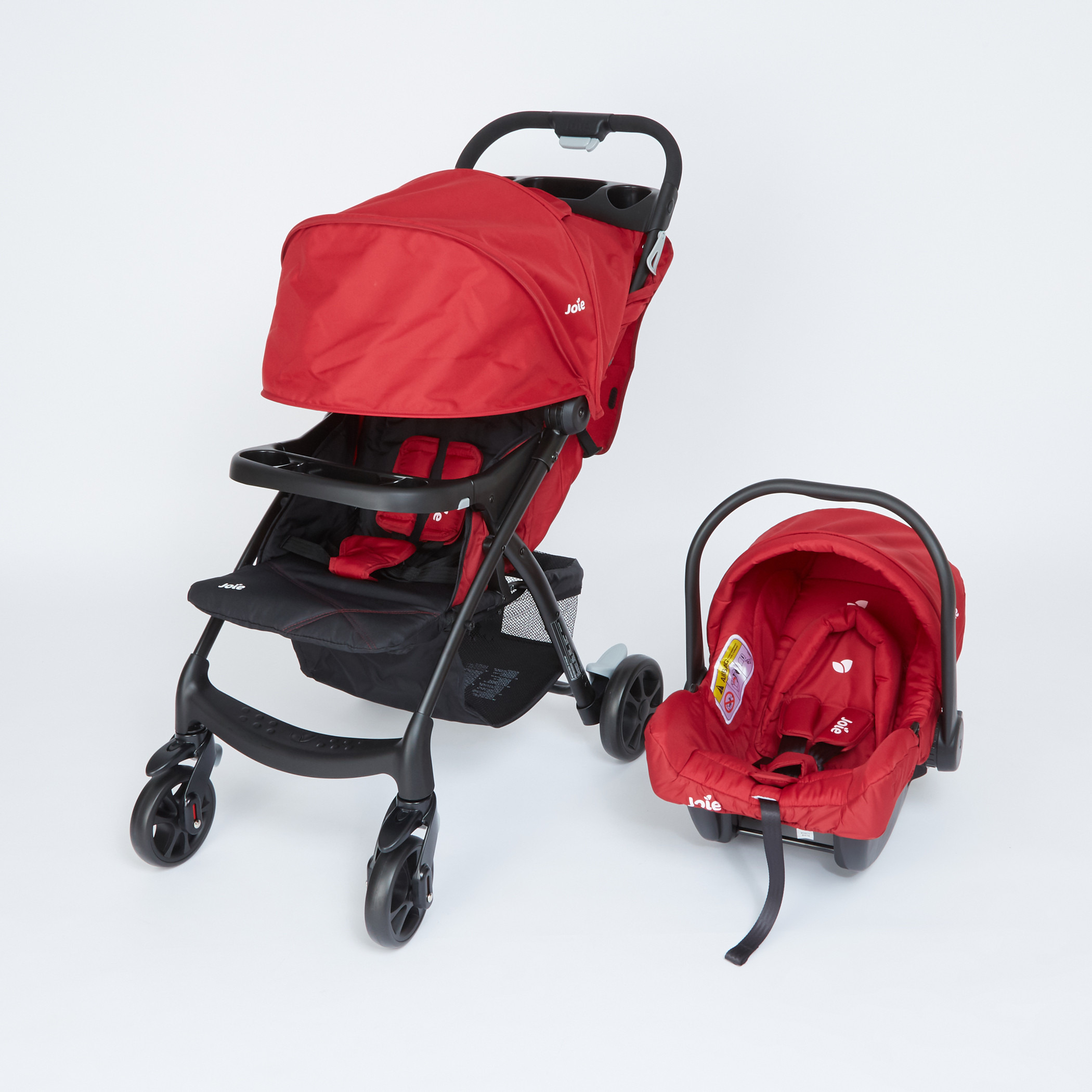 Joie travel shop system mothercare