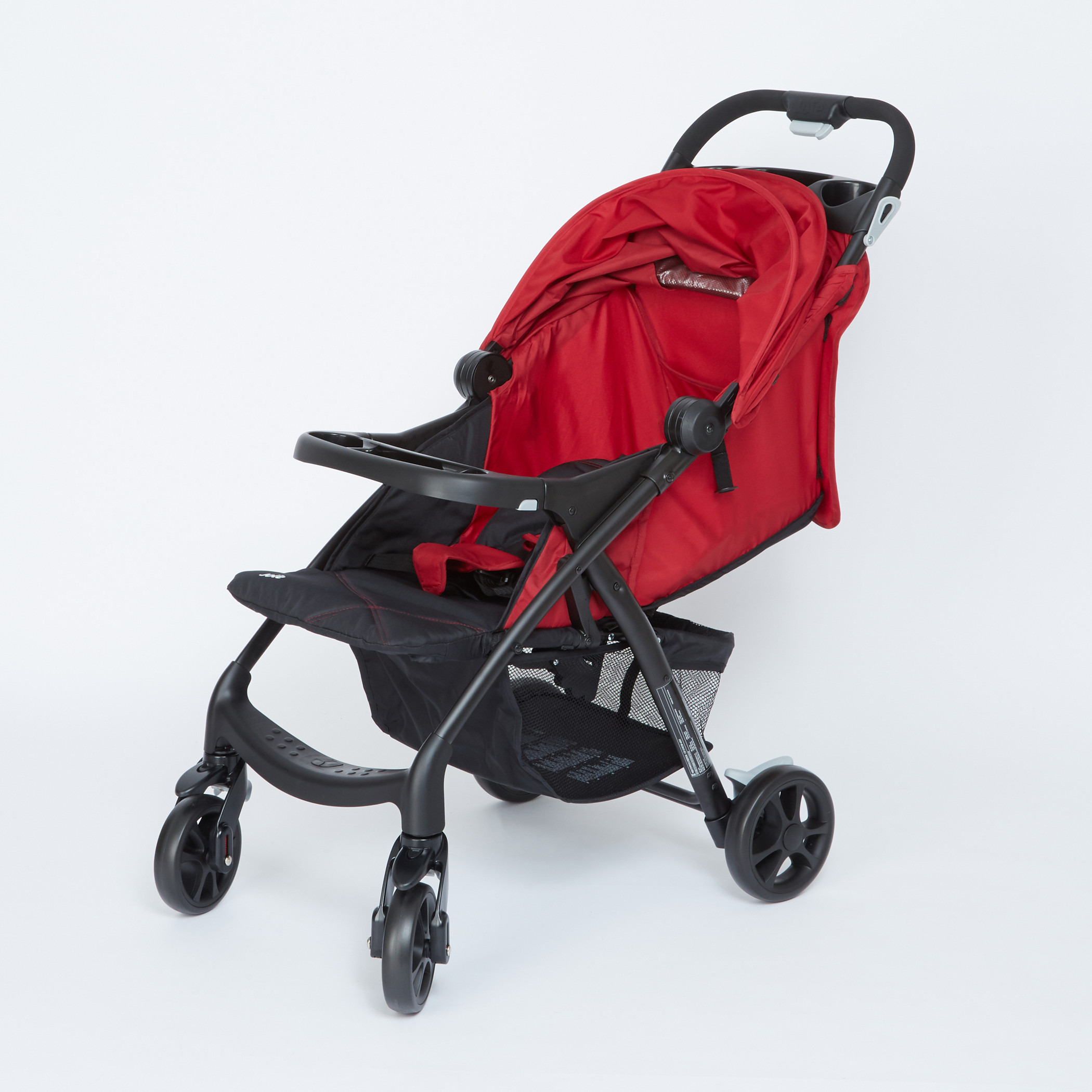 عربة أطفال للتنقل ترافيل سيستم من جوي-baby-gear-strollersandprams-travelsystems-image-2
