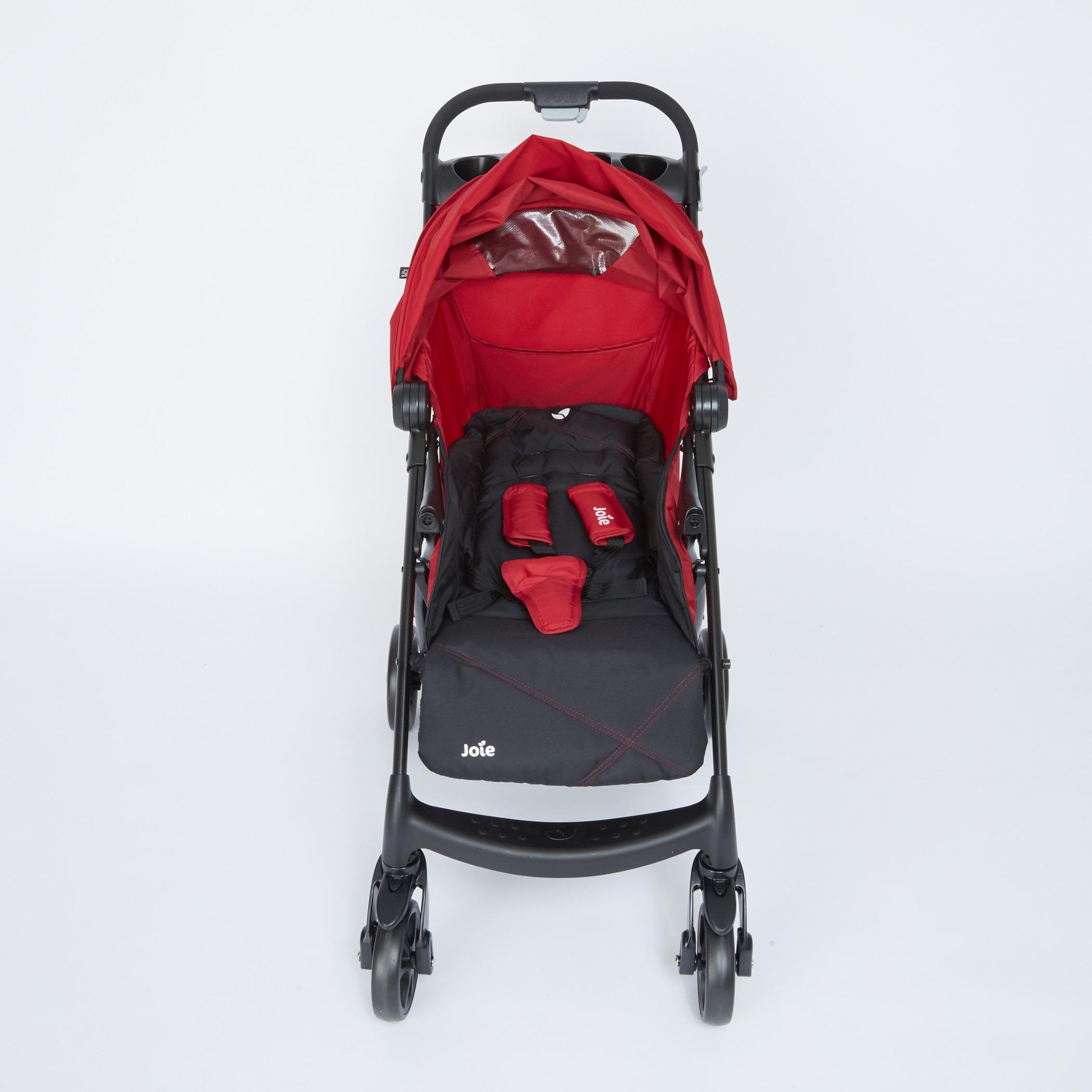 عربة أطفال للتنقل ترافيل سيستم من جوي-baby-gear-strollersandprams-travelsystems-image-3