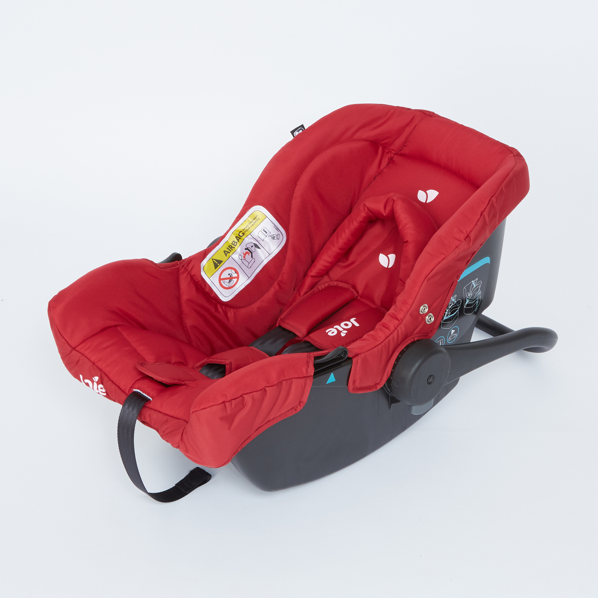 عربة أطفال للتنقل ترافيل سيستم من جوي-baby-gear-strollersandprams-travelsystems-image-4