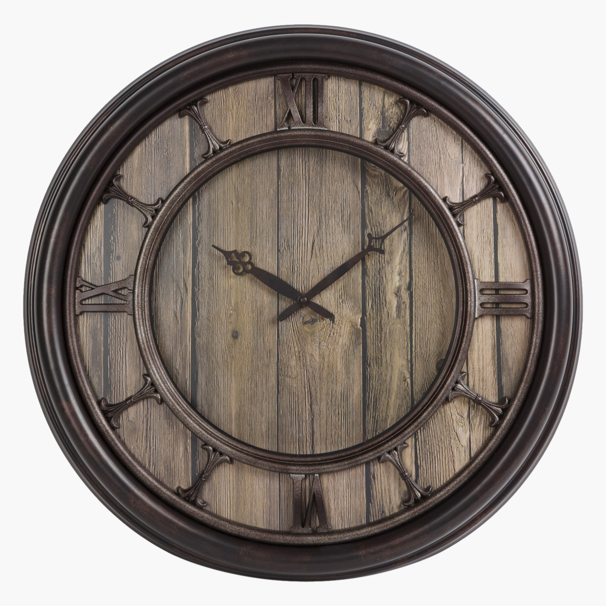 Wall Dial Buy Dial Wall Clock Online | Centrepoint Kuwait