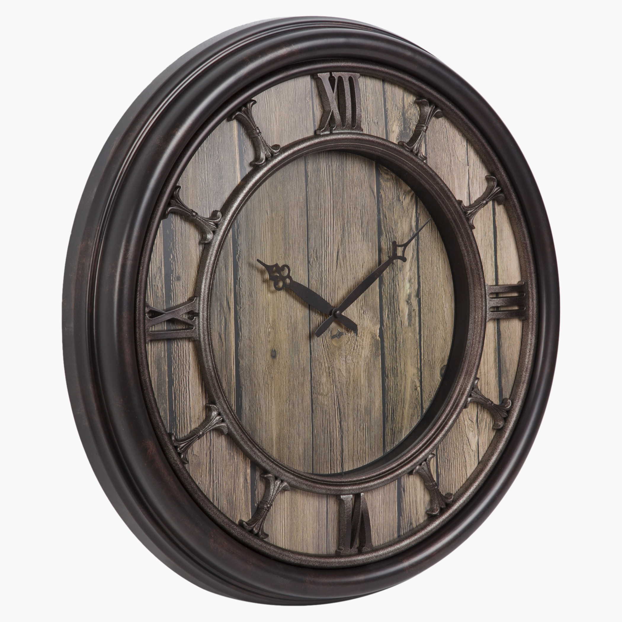 Wall Dial Buy Dial Wall Clock Online | Centrepoint Kuwait