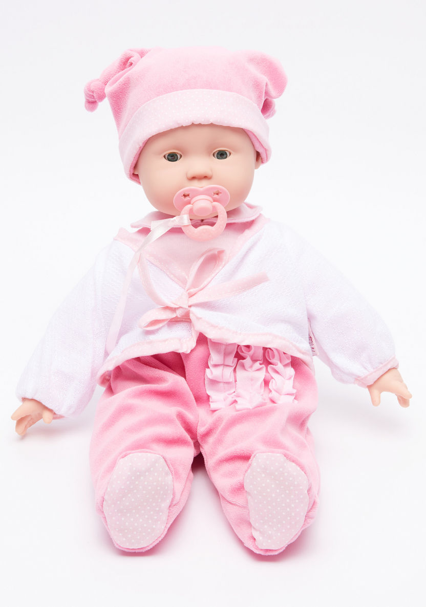 Simba Madeleine Baby Doll-Gifts-image-0