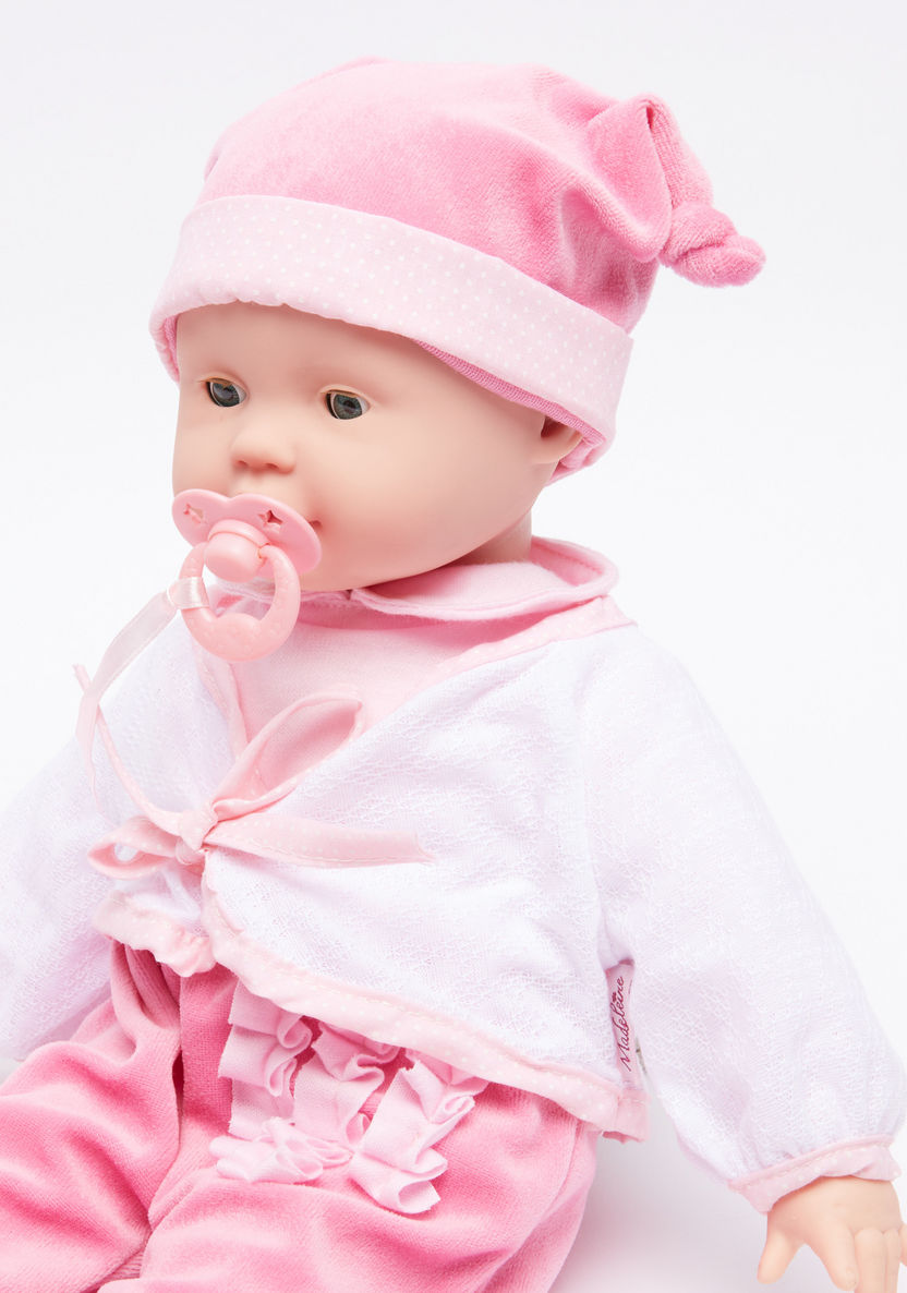 Simba Madeleine Baby Doll-Gifts-image-1
