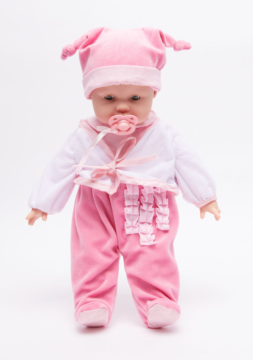 Simba Madeleine Baby Doll-Gifts-image-2