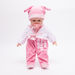Simba Madeleine Baby Doll-Gifts-thumbnail-2