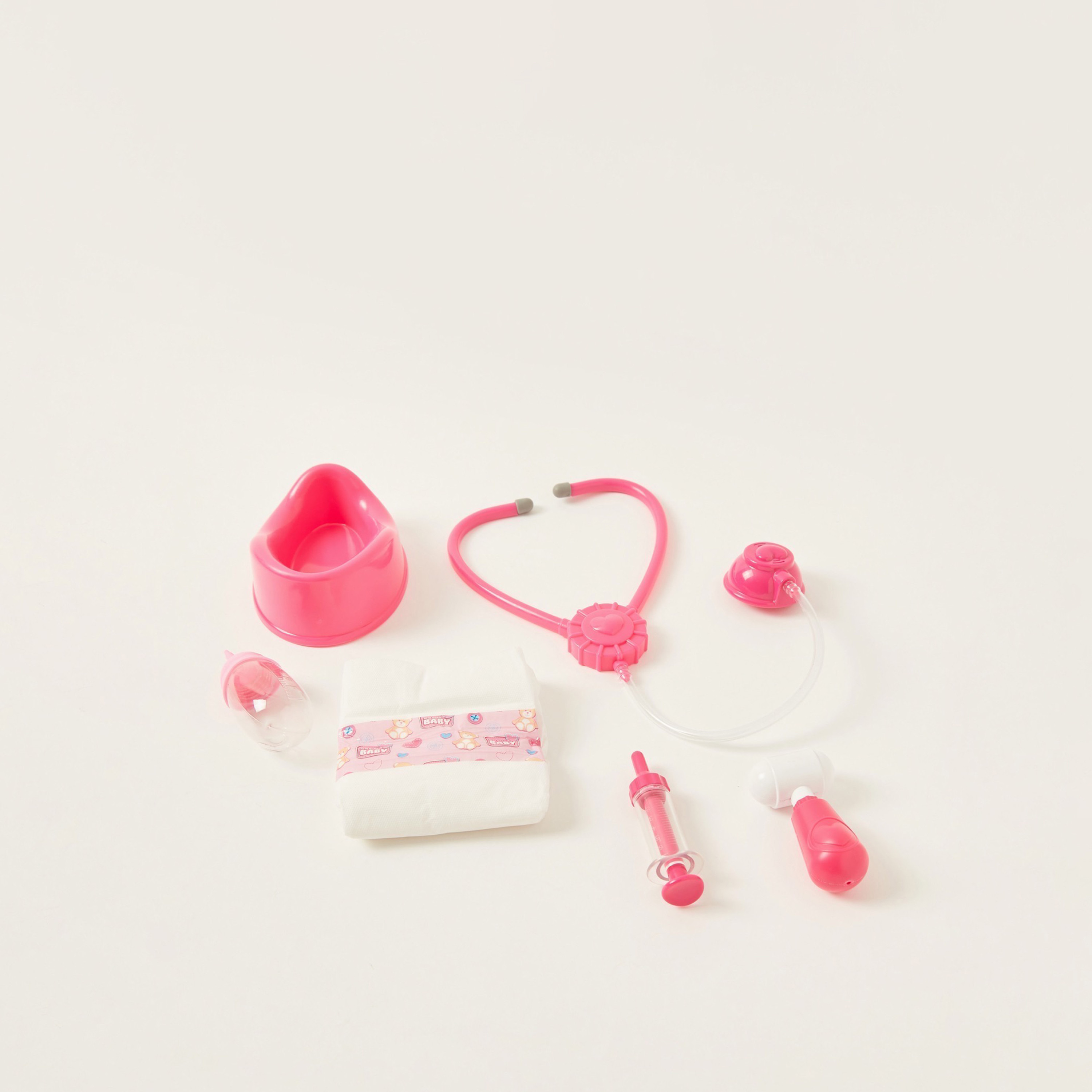 Simba Baby Doctor Set-toys-dollsandplaysets-dollplaysets-image-2