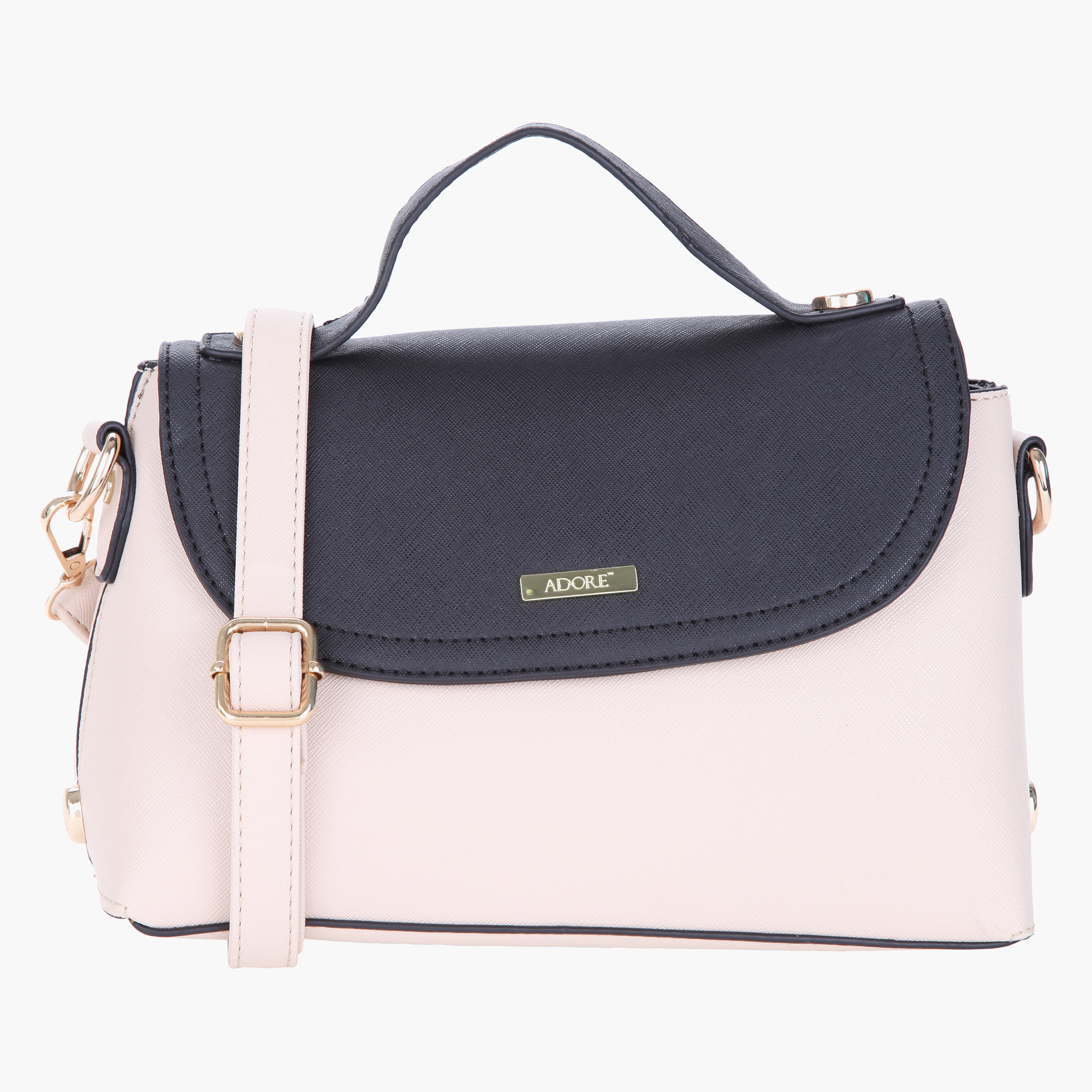 Adore Satchel Bag