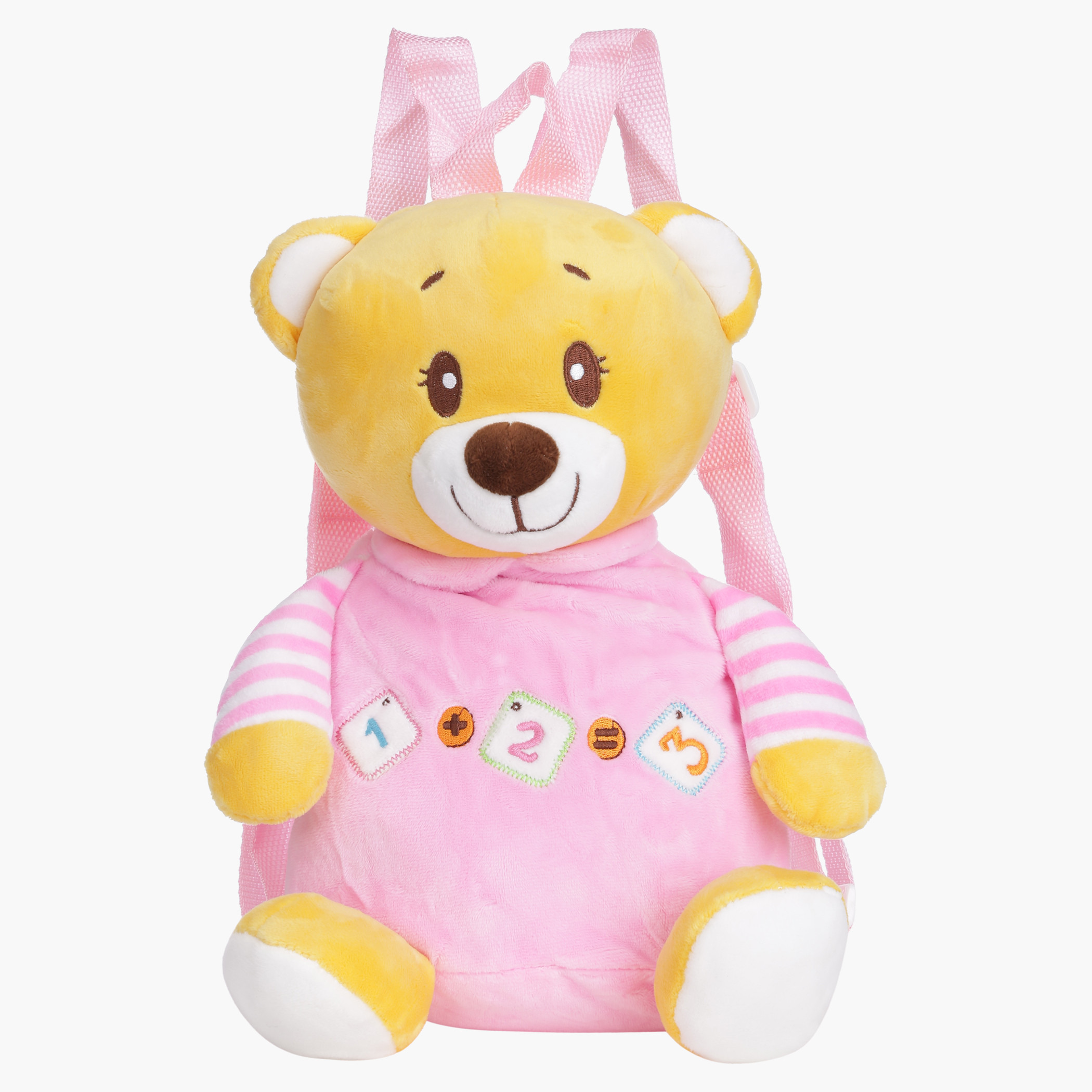 Teddy bear store bag price