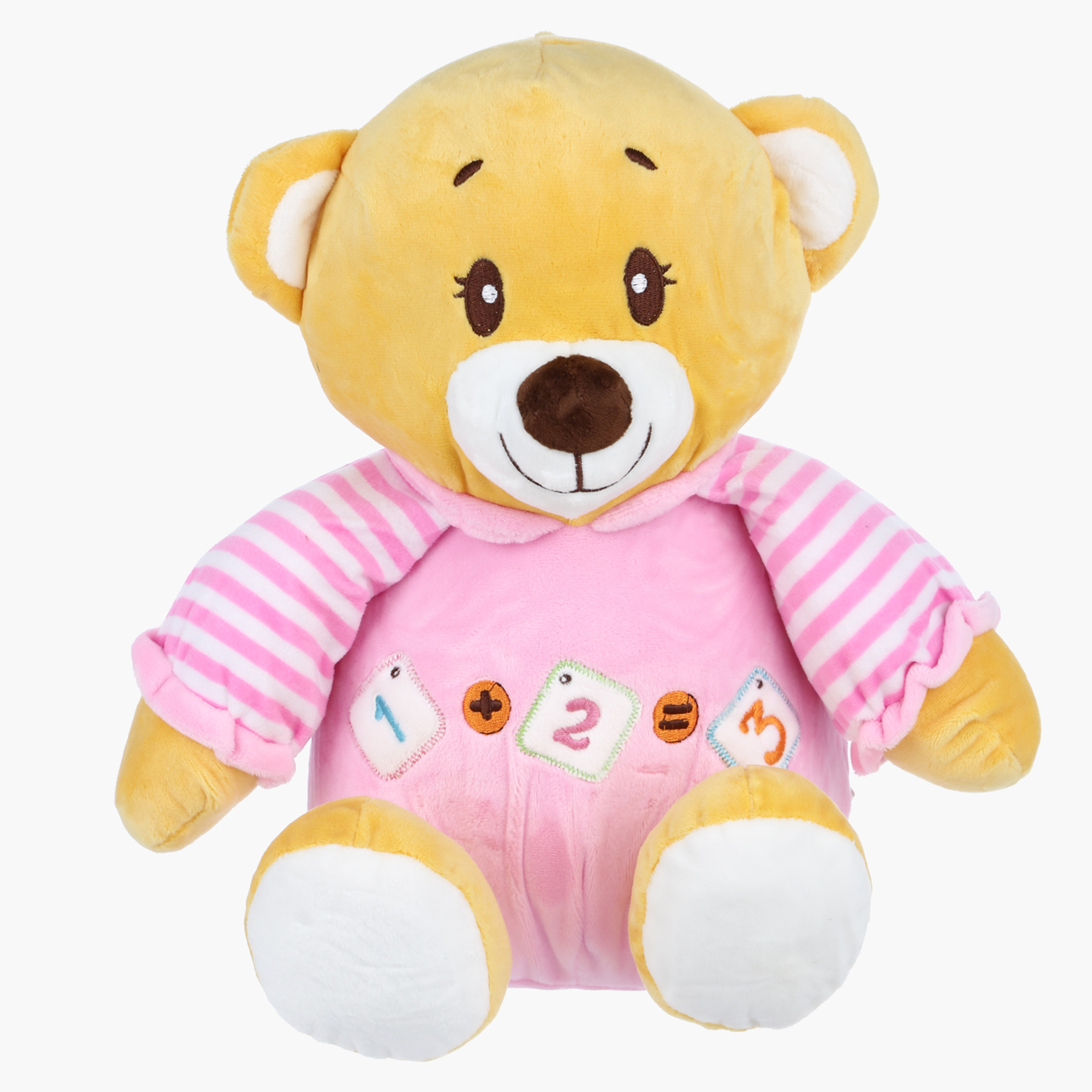 Teddy top online delivery