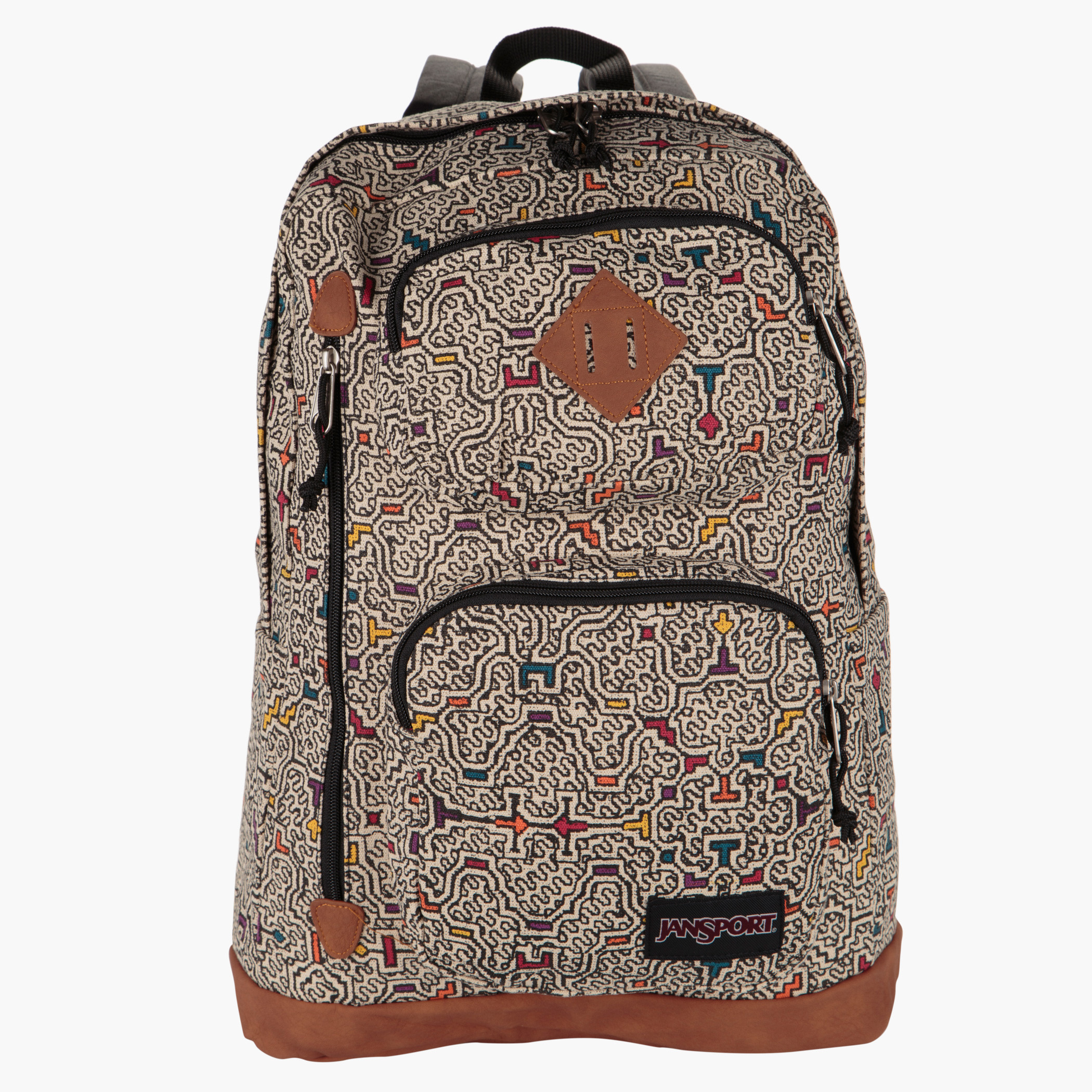 Buy Houston Printed Backpack Online for Kids Centrepoint UAE