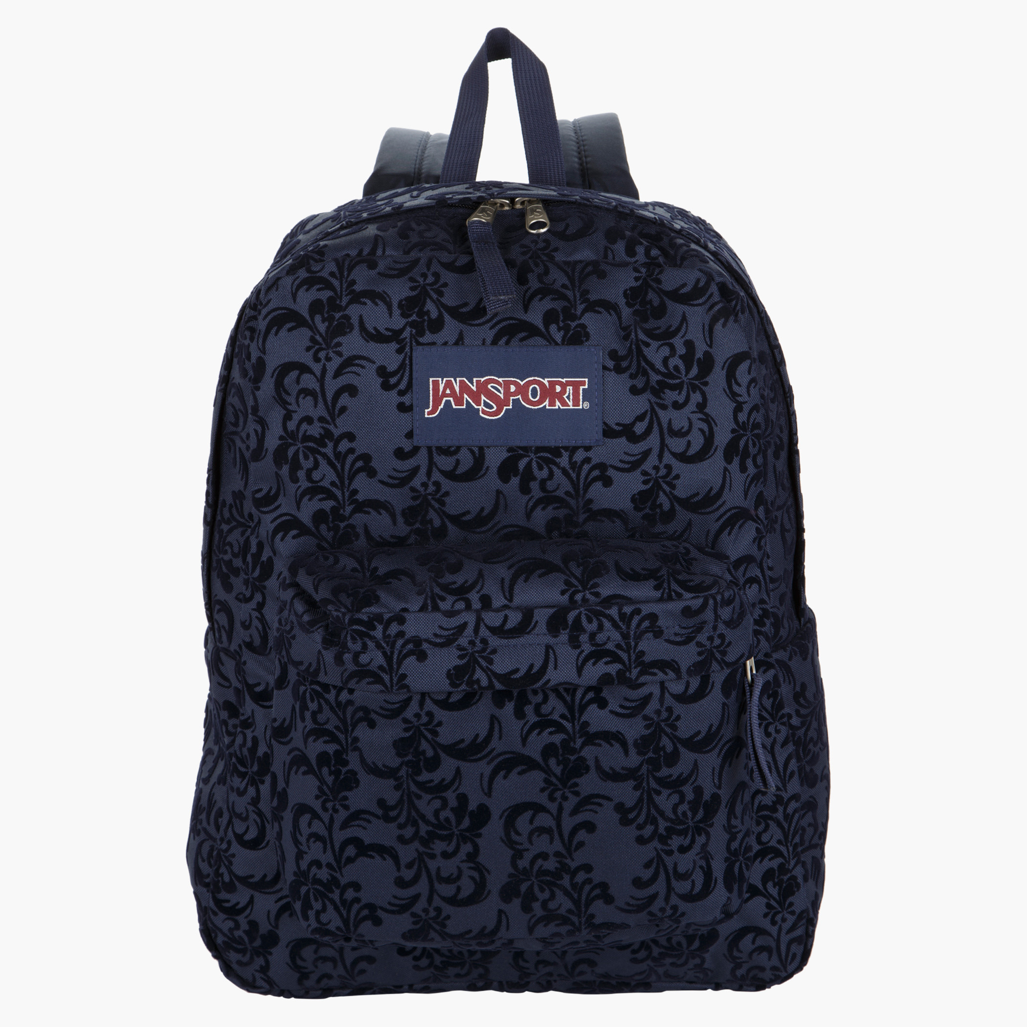 Buy Jansport Textured Backpack Online for Kids Centrepoint KSA